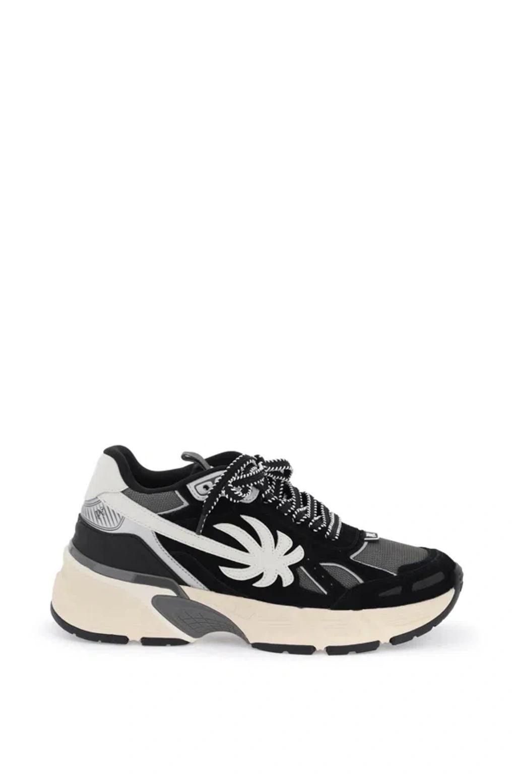 The Palm Runner sneakers Product Image