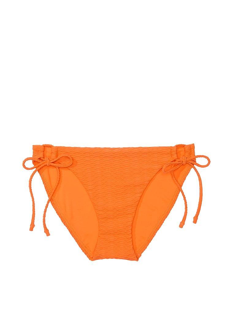 Mix & Match Side-Tie Bikini Bottom Product Image