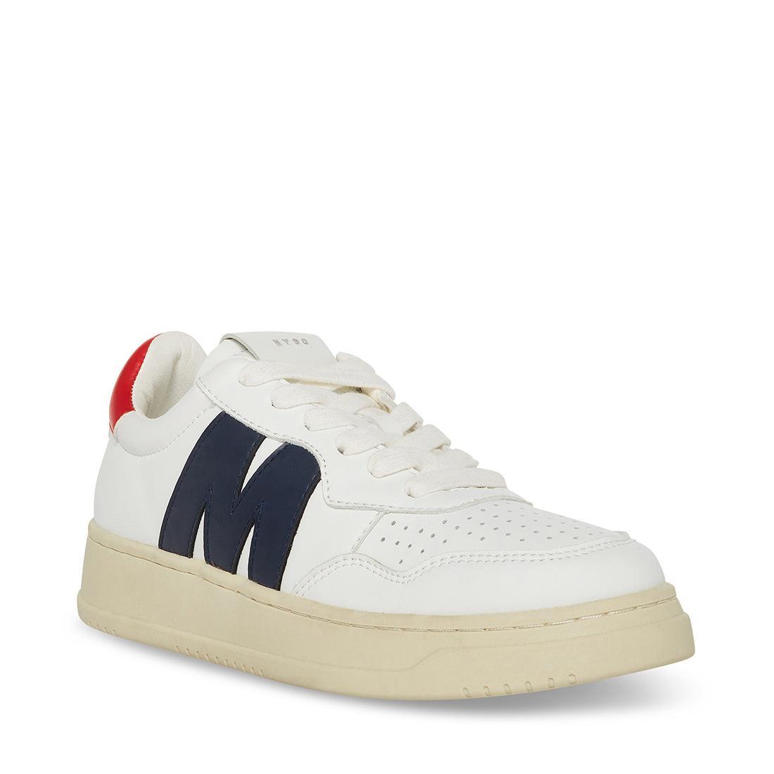 JAZZ WHITE/NAVY Female Product Image