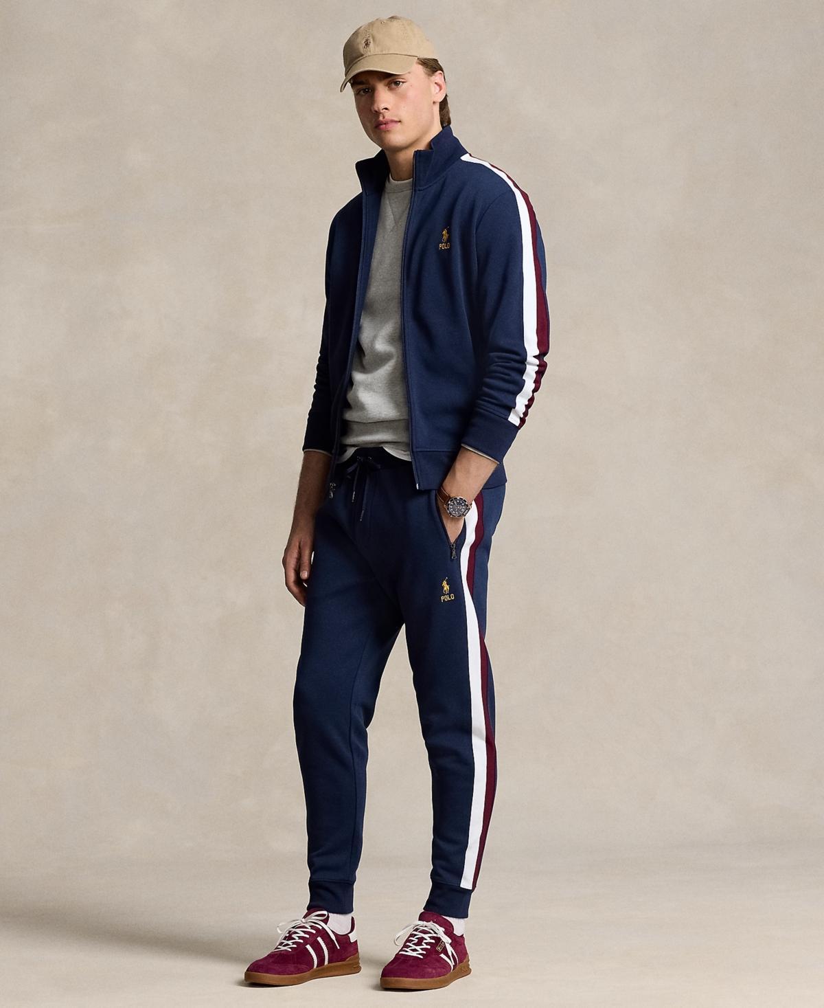 Polo Ralph Lauren Mens Double-Knit Track Pants Product Image