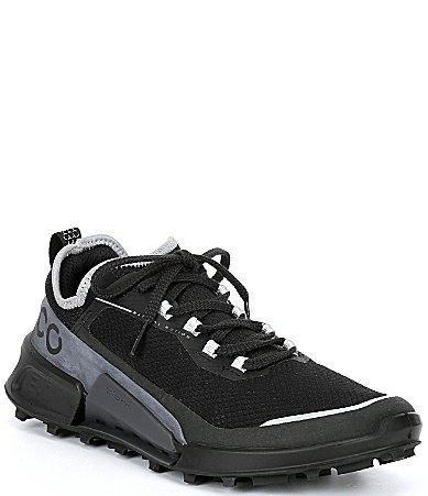 ECCO Womens Biom 2.1 Low Tex Sneakers Product Image