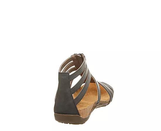 Bearpaw Layla II Womens Gladiator Sandals Product Image