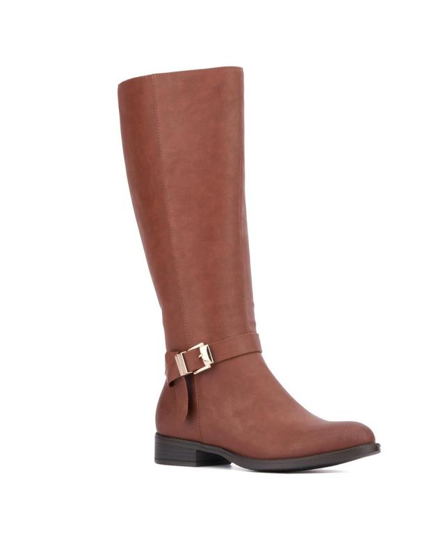 New York & Company Womens Eleanor Tall Boots Product Image