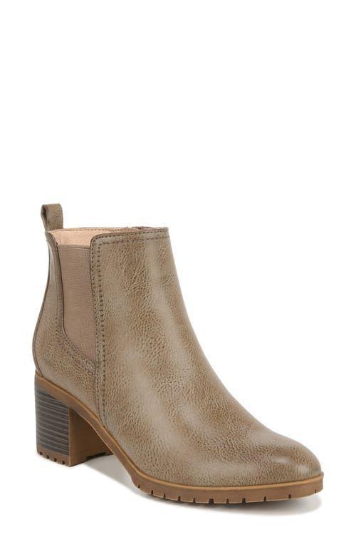 LifeStride Mesa Block Heel Bootie Product Image