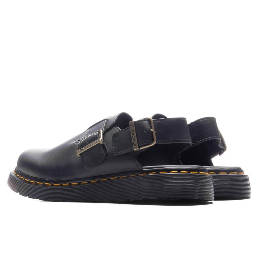 Jorge Classic Calf - Black Male Product Image