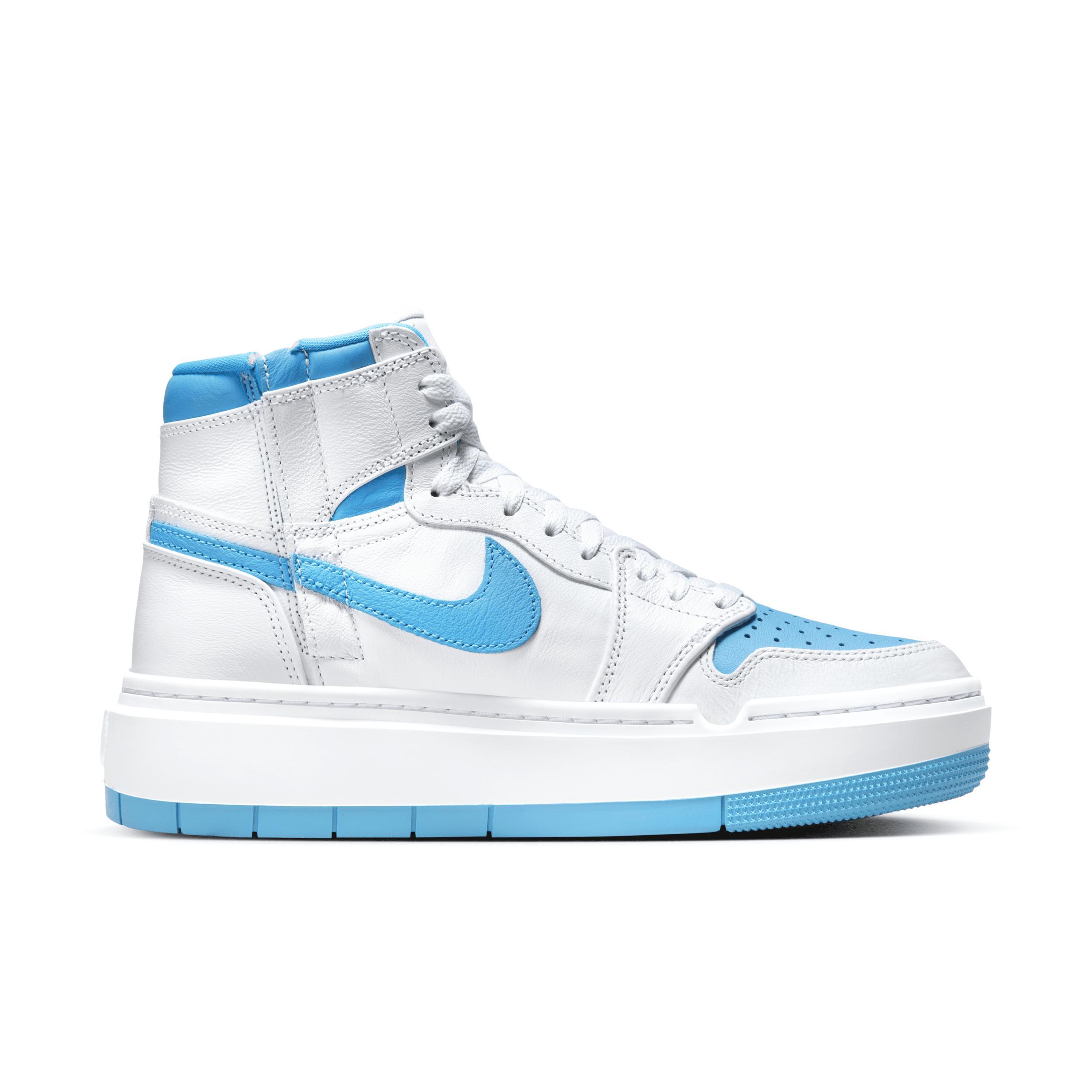 Women's Air Jordan 1 Elevate High Shoes Product Image