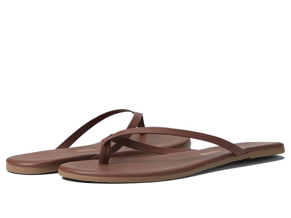 TKEES Foundations Matte Flip Flop Product Image