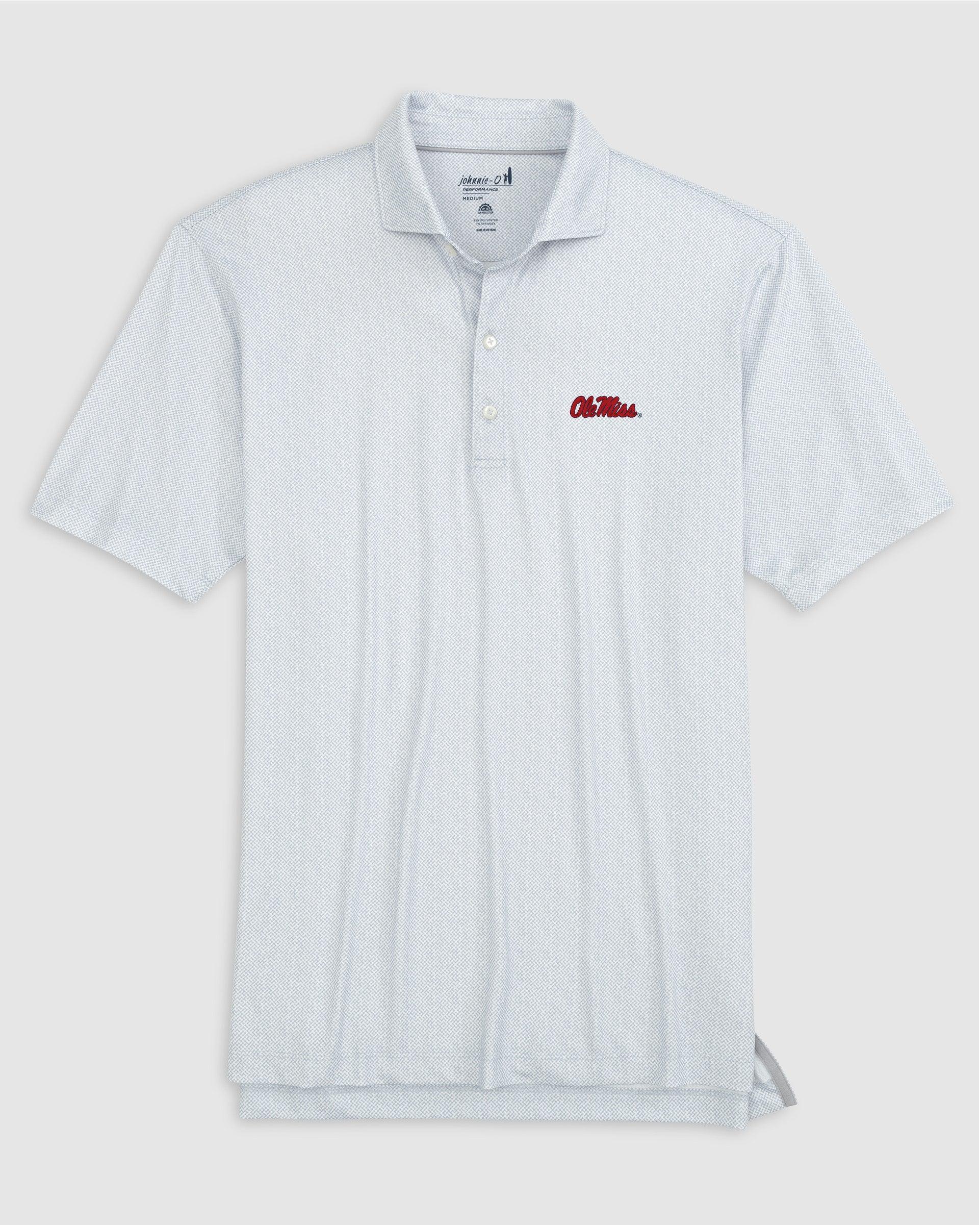 Colorado Hinson Jersey Performance Polo Male Product Image