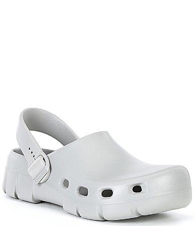 Birkenstock Womens Birki Flow EVA Recovery Clogs Product Image