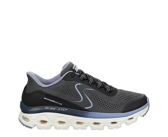 Skechers Womens Slip-Ins Glide Step Sole Running Shoe Product Image