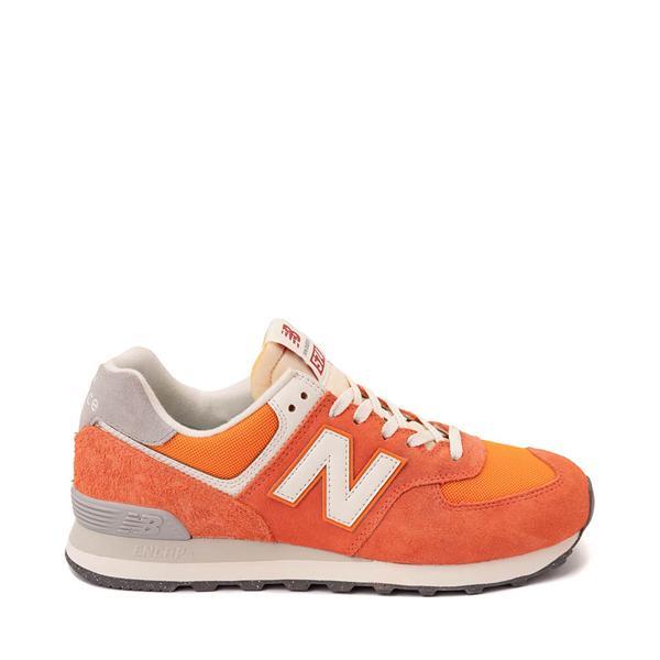 Mens New Balance 574 Athletic Shoe Product Image