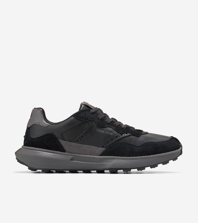 Cole Haan Mens GrandPr Ashland Sneakers Product Image