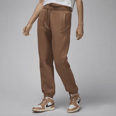 Jordan Flight Fleece Women's Pants Product Image