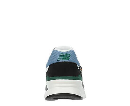 New Balance Men's 997H Sneaker Running Sneakers Product Image