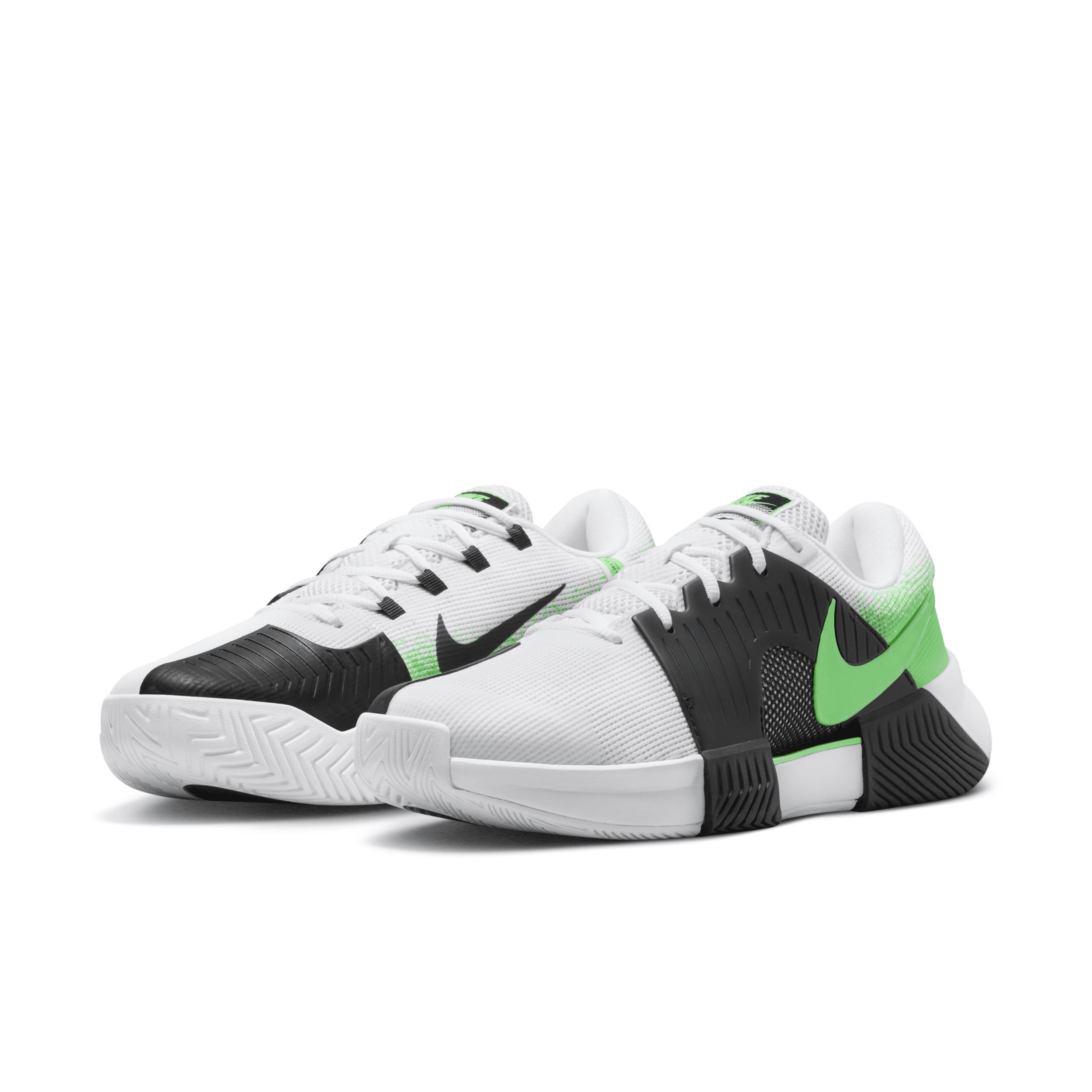 Nike Men's Zoom GP Challenge 1 Hard Court Tennis Shoes Product Image