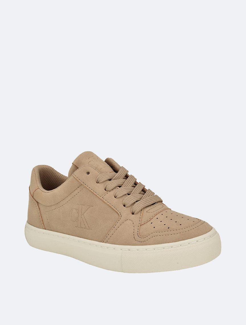 Women's Corha Monogram Logo Sneaker Product Image