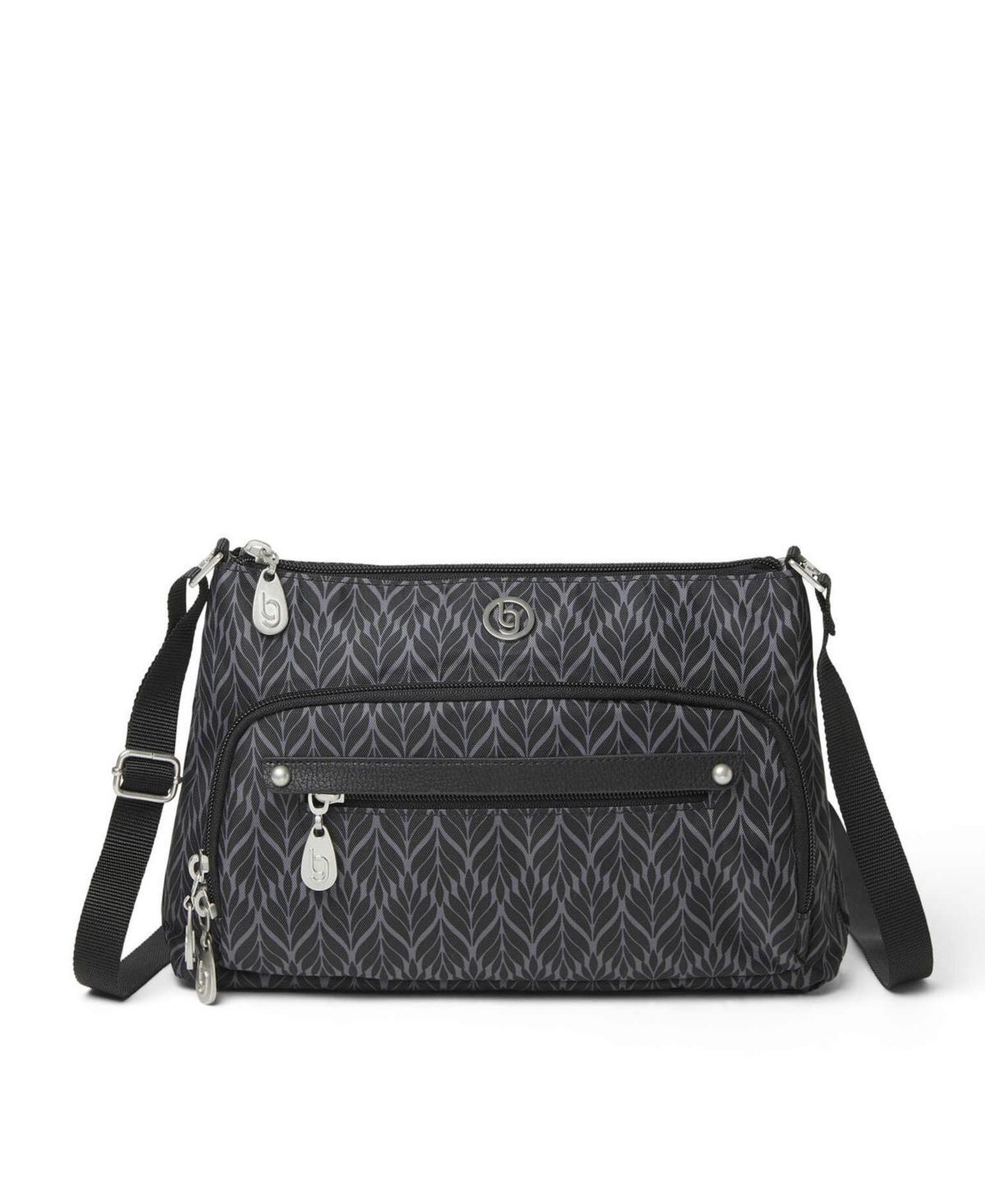 Baggallini Womens El Paso Crossbody Bag Product Image