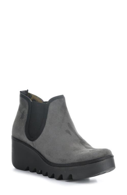 Fly London Byne Wedge Chelsea Boot Product Image