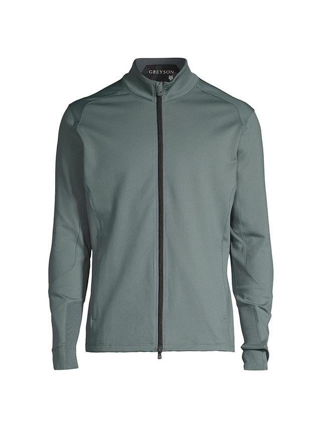 Mens Sequoia Full-Zip Jacket Product Image