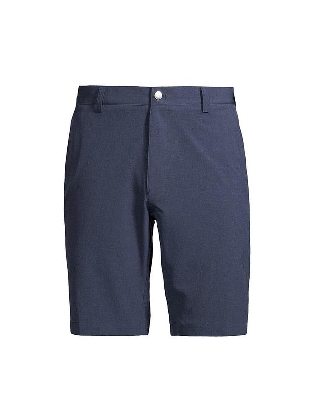 Mens Shackleford Performance Hybrid Shorts Product Image