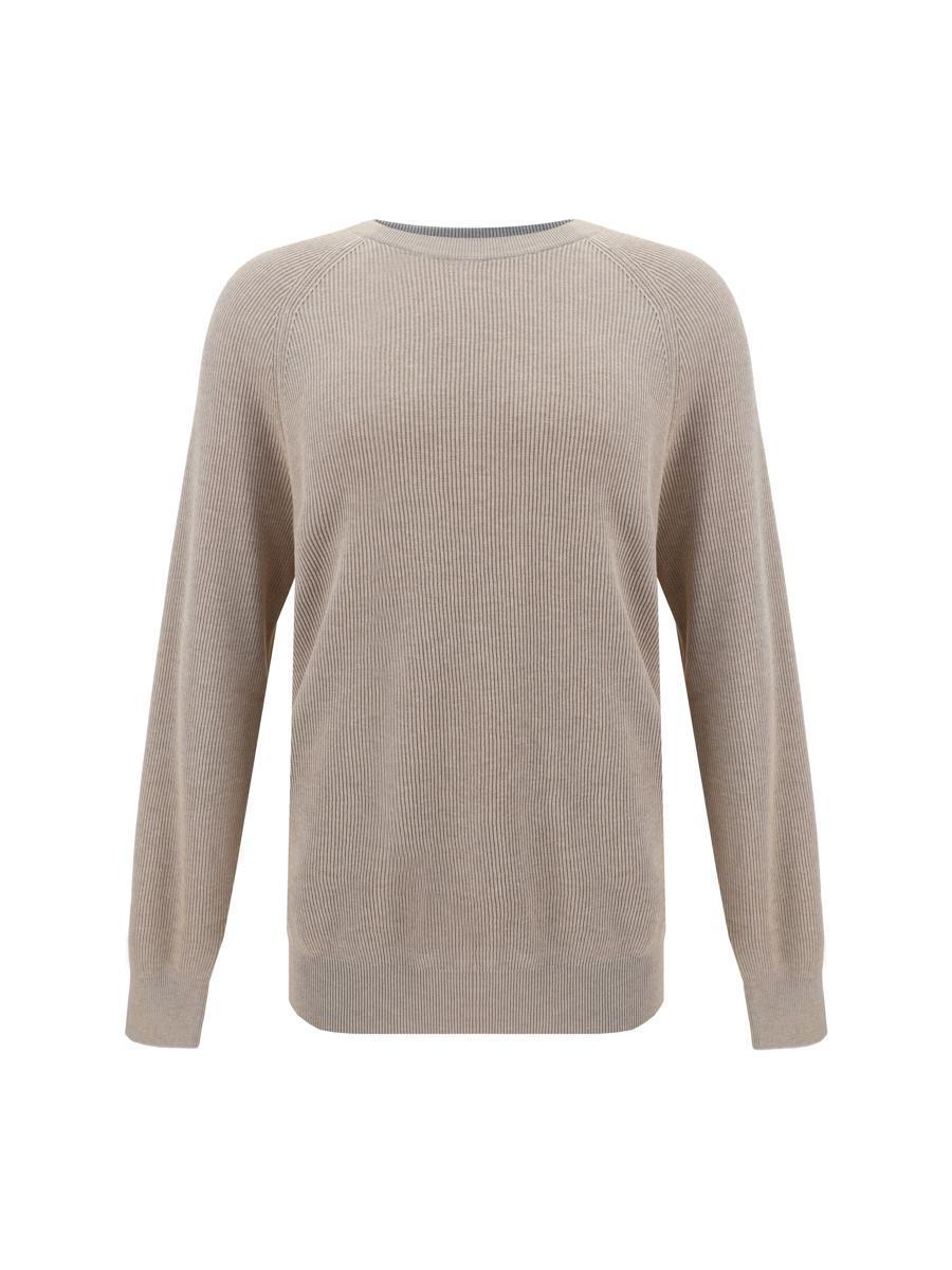 BRUNELLO CUCINELLI Sweater In 059+2719 Product Image