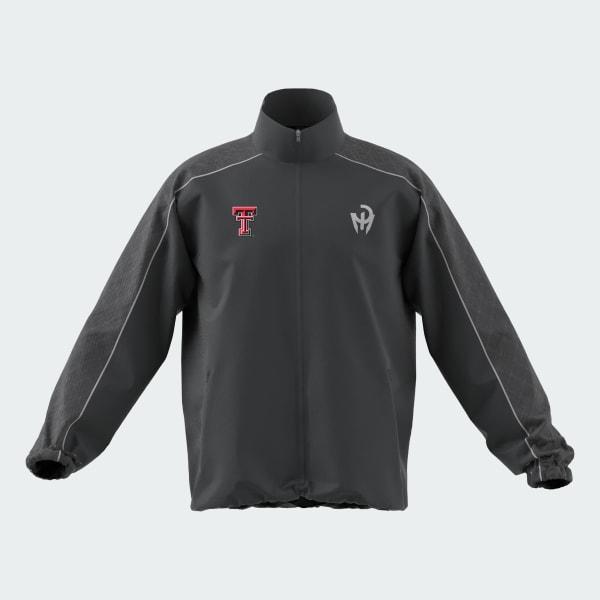 Texas Tech x Mahomes Player Travel Jacket Product Image