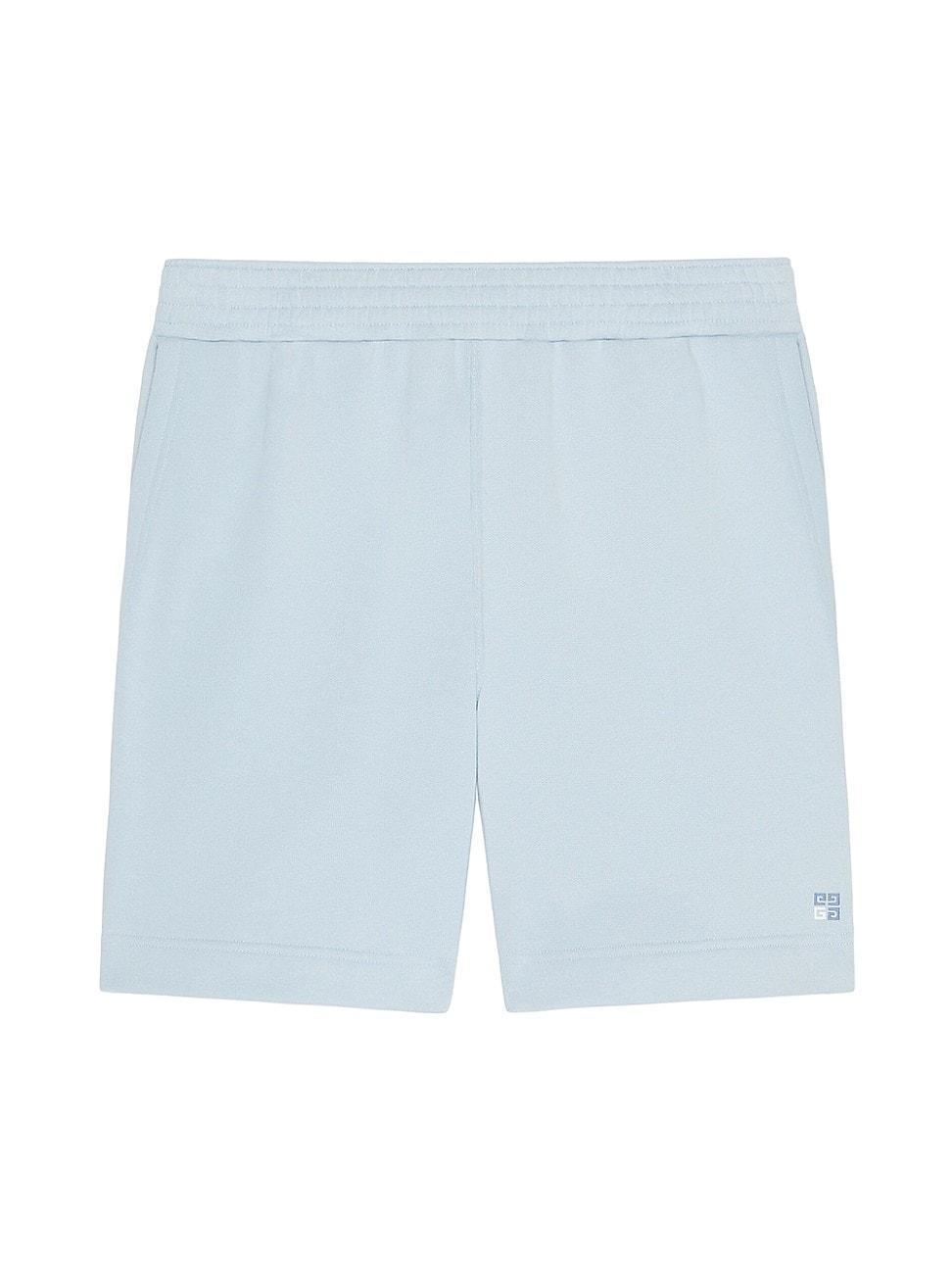 Mens Plage Bermuda Shorts in Fleece Product Image