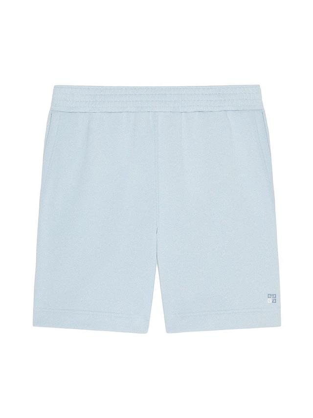 Mens Plage Bermuda Shorts in Fleece Product Image