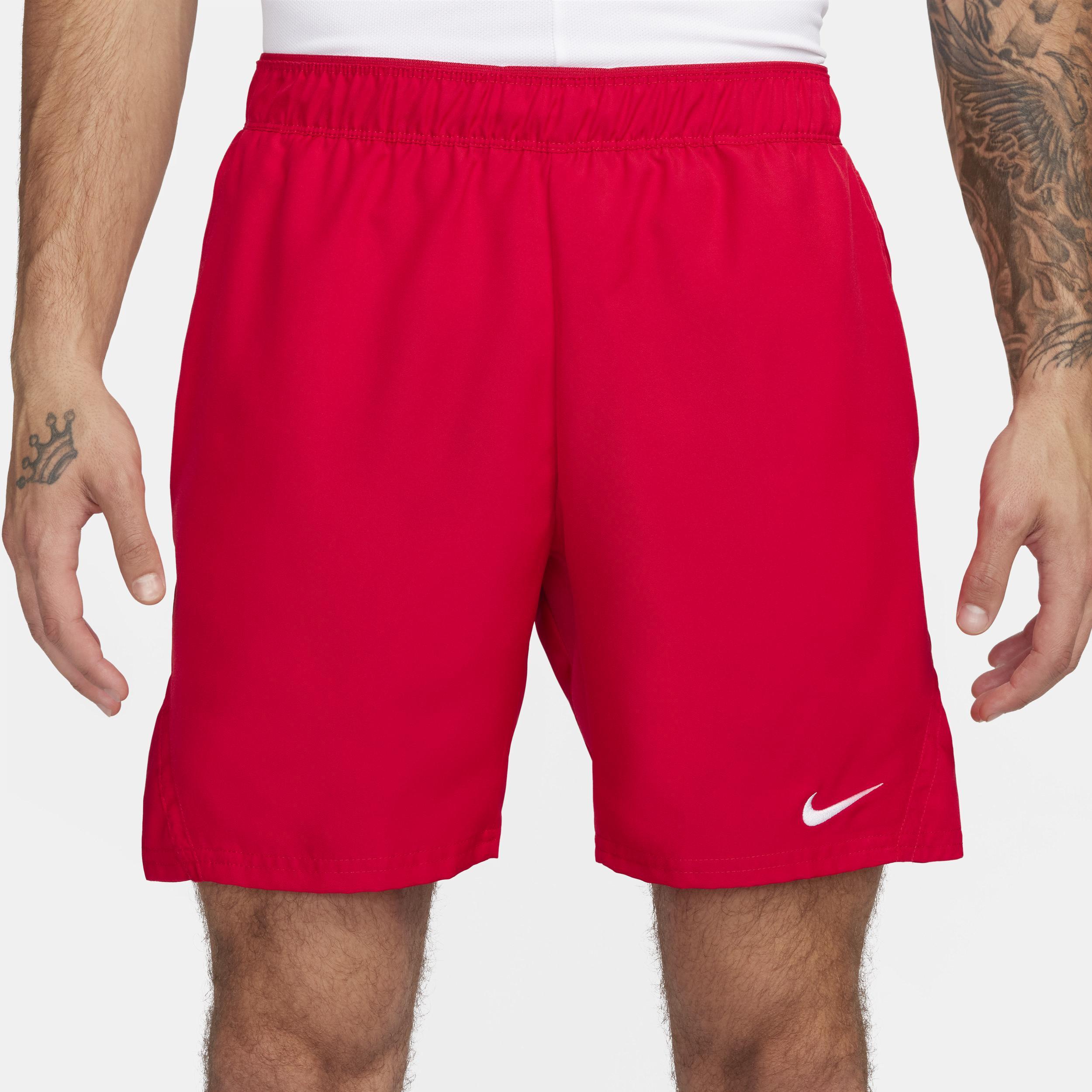 Nike Men's Court Victory Dri-FIT 7" Tennis Shorts Product Image