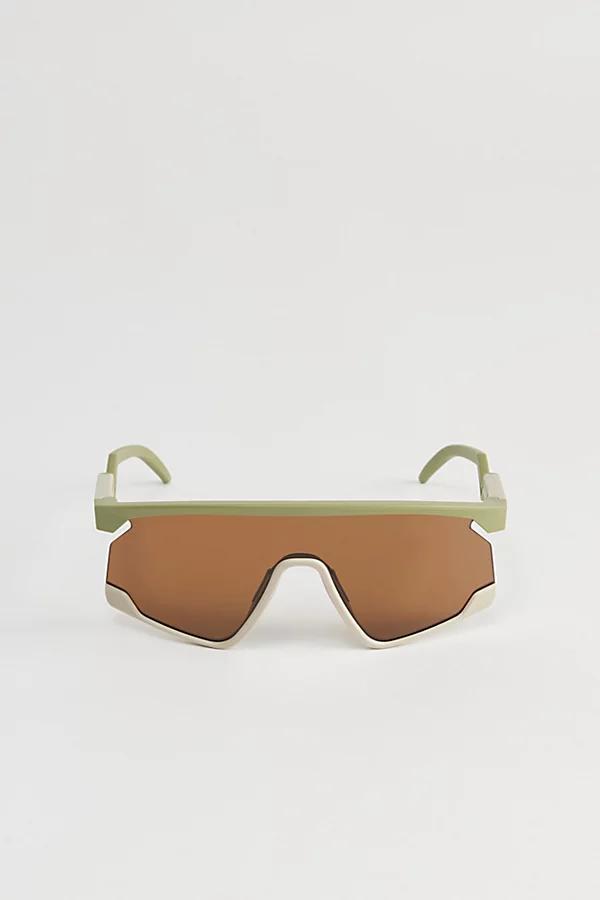 Oakley BXTR Sunglasses Mens at Urban Outfitters Product Image