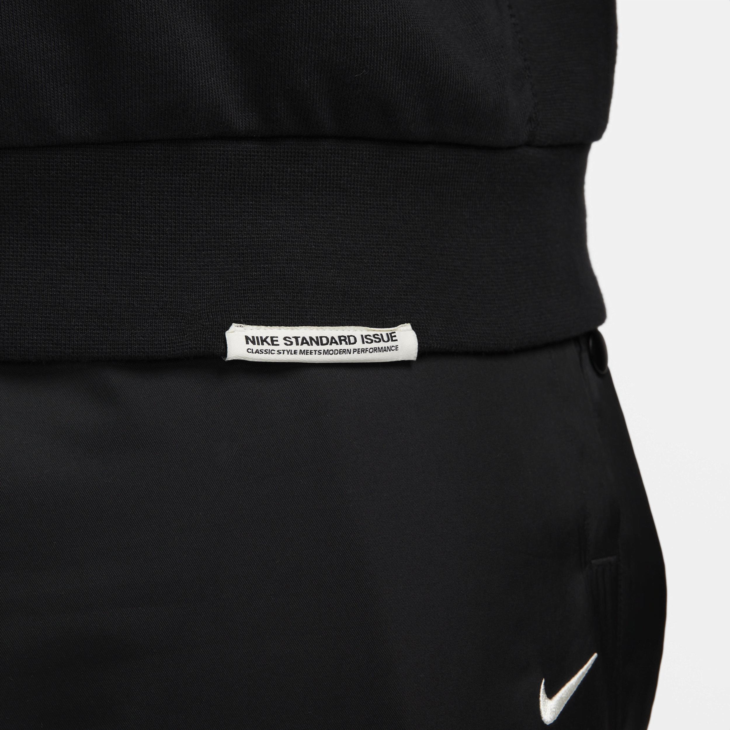 Nike Mens Nike Dri-Fit Standard Issue Crew - Mens Product Image