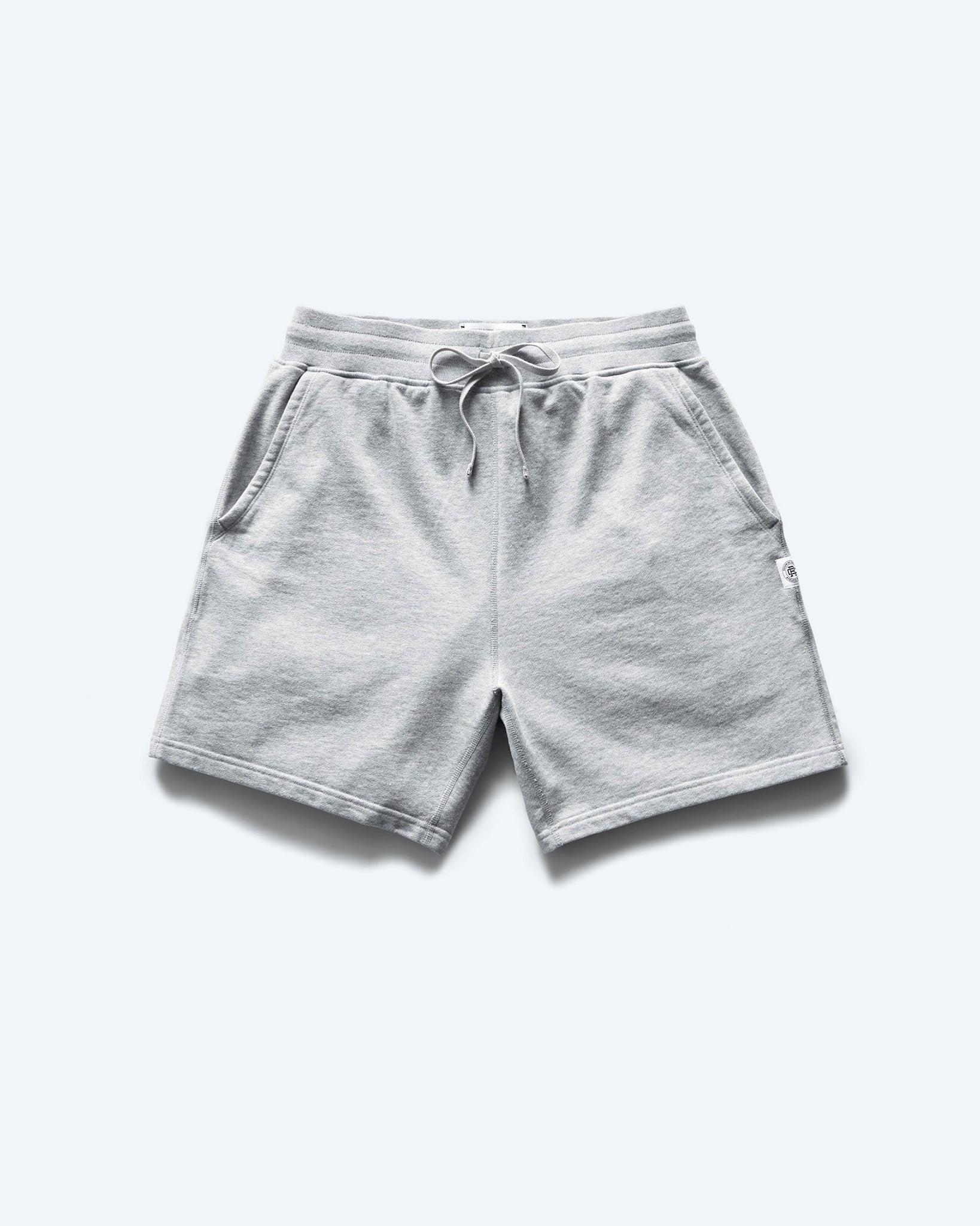 Midweight Terry Short 6" Male Product Image