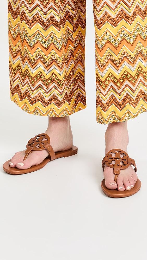 Tory Burch Miller Soft Sandals | Shopbop Product Image