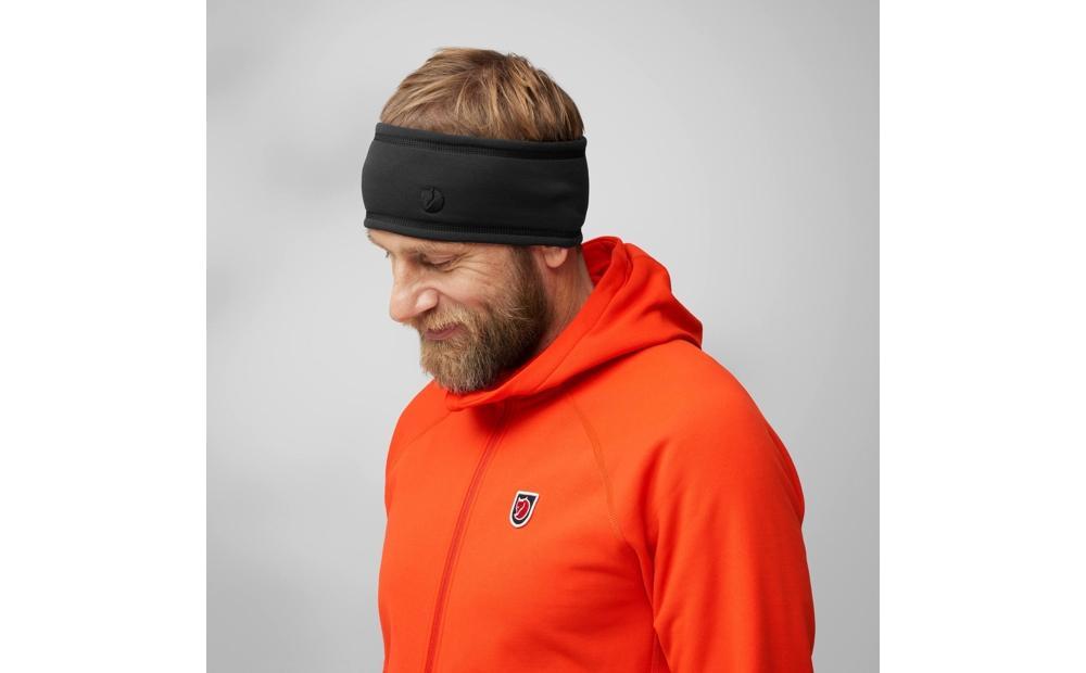 Expedition Fleece Headband Product Image