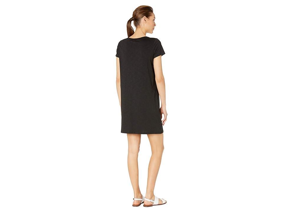 Toad&Co Windmere II Short Sleeve Dress Women's Clothing Product Image