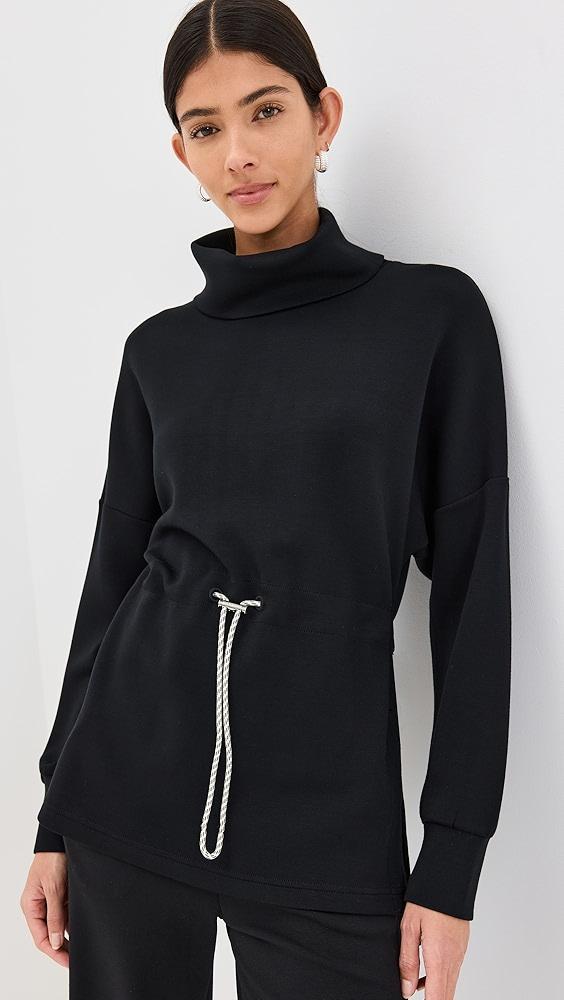 Varley Freya Sweatshirt | Shopbop Product Image