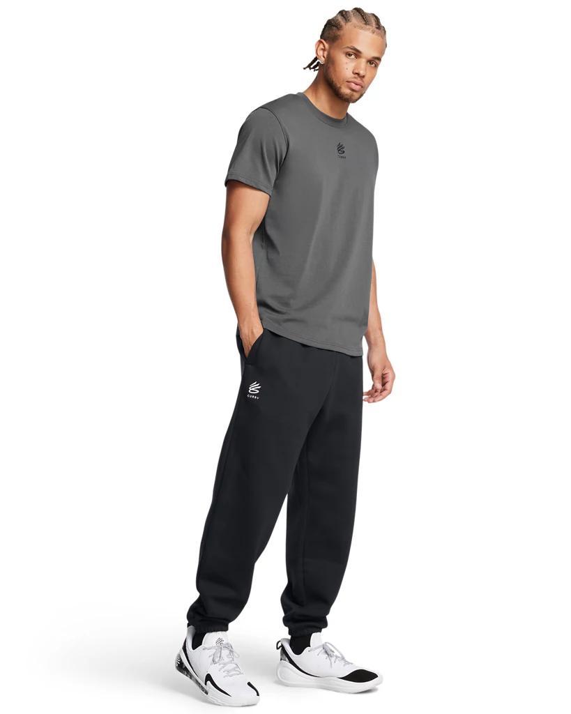 Men's Curry Splash Joggers Product Image