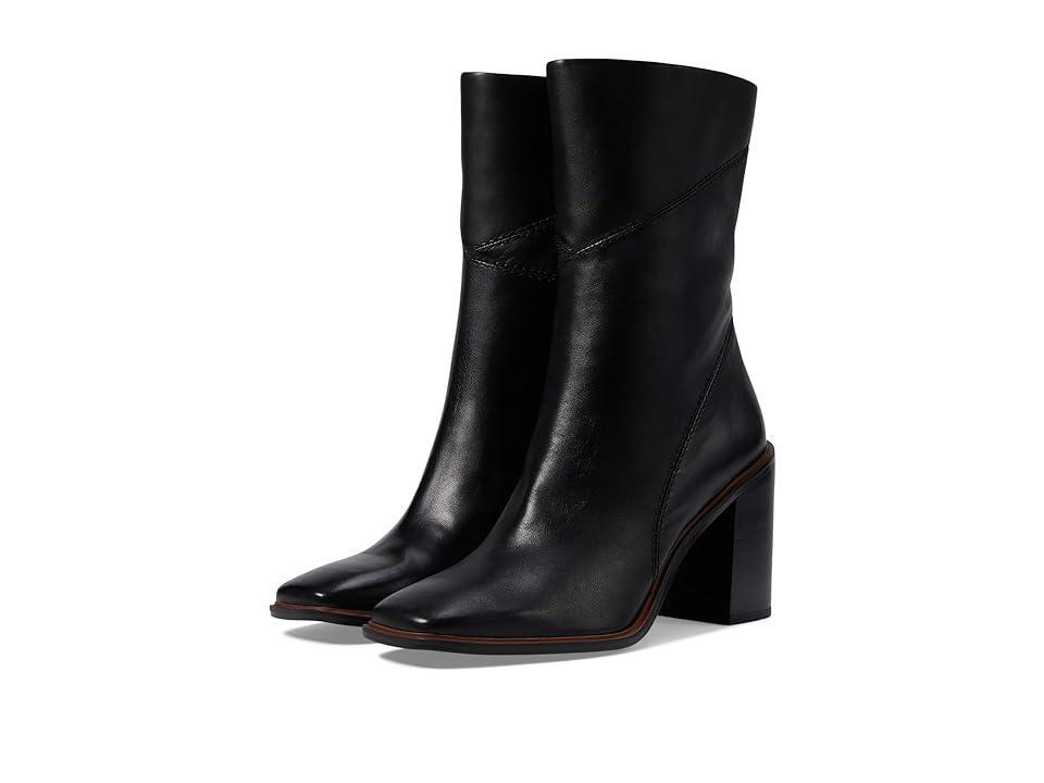 Franco Sarto Womens Stevie Mid Shaft Boots Product Image