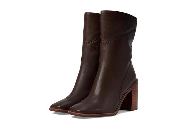 Franco Sarto Stevie (Dark ) Women's Shoes Product Image