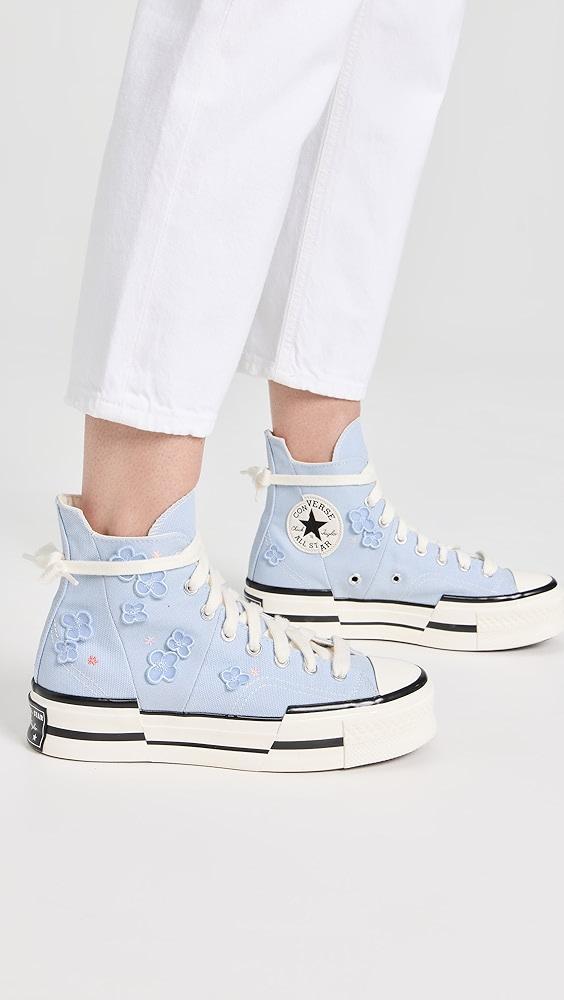 Converse Chuck 70 Plus Sneakers | Shopbop Product Image