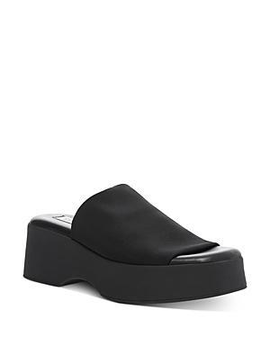 Steve Madden Slinky 30 Platform Slide Sandal Product Image