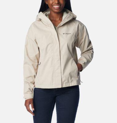 Columbia Women's Hikebound Short Jacket- Product Image