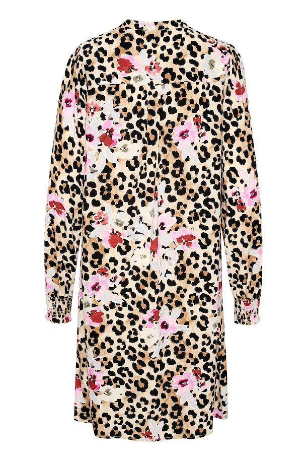 CUatlas Leopard dress Product Image