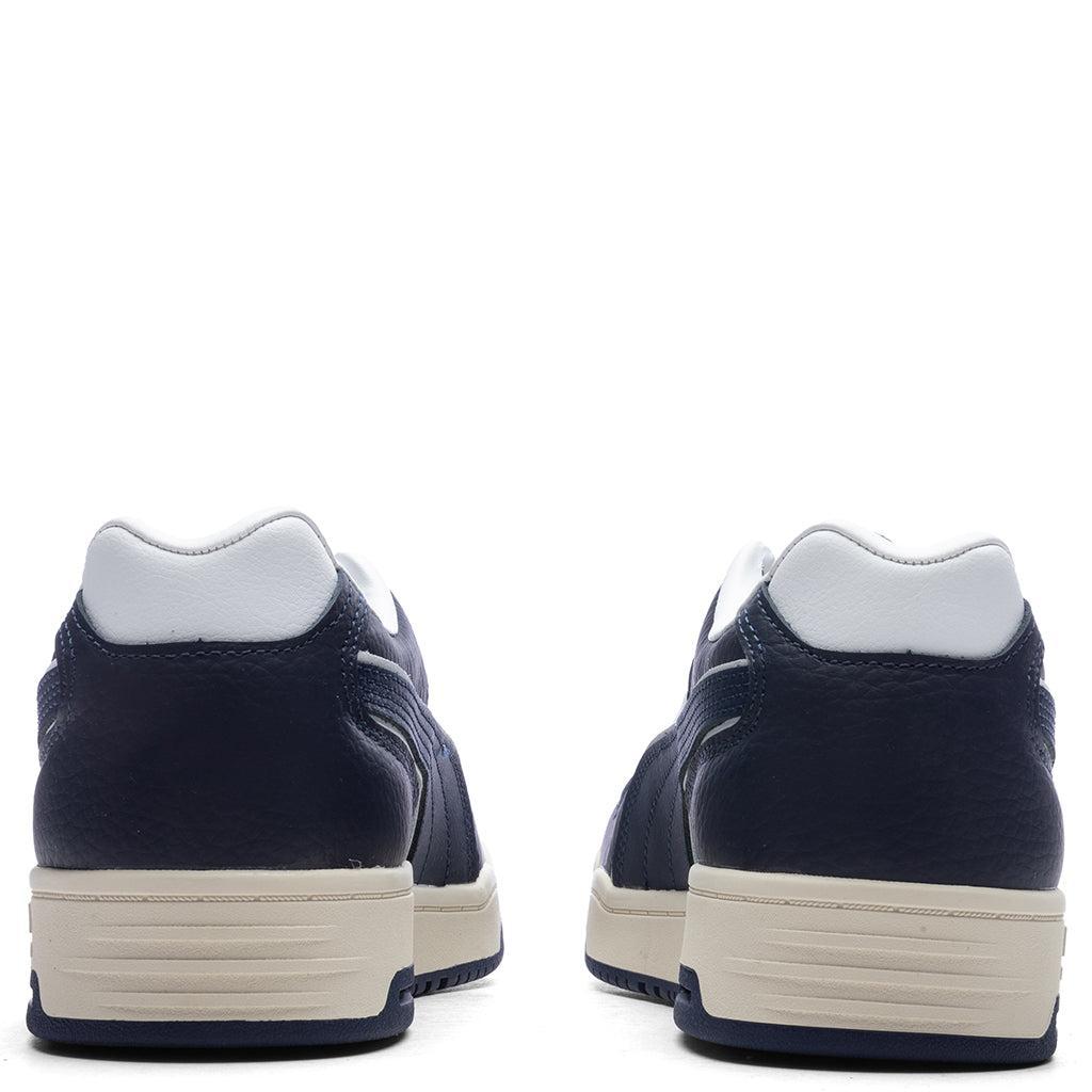 Slipstream Lo Vintage - White/New Navy Male Product Image