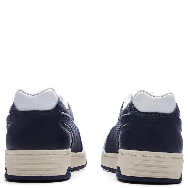 Slipstream Lo Vintage - White/New Navy Male Product Image