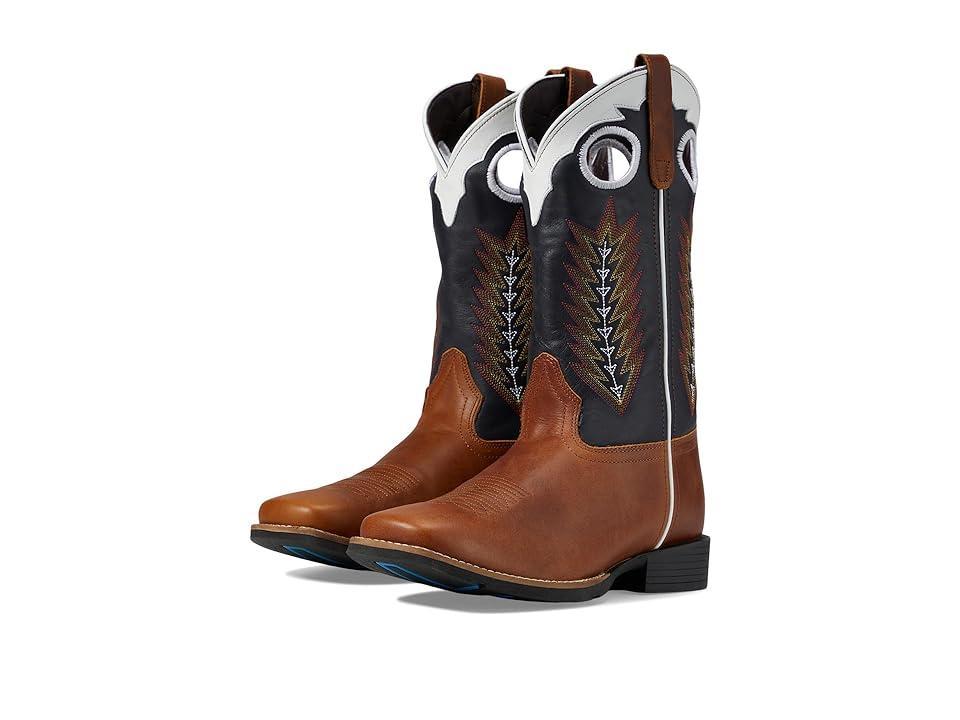 Roper James Cowboy Boots Product Image