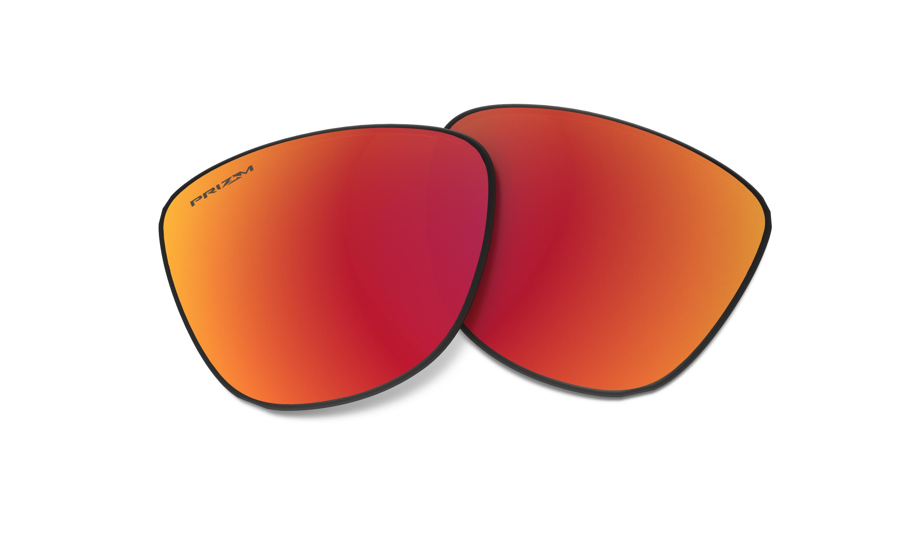 Oakley Mens Frogskins Replacement Lenses Product Image