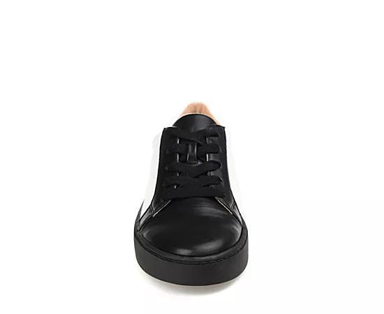 Journee Collection Womens Lynz Sneaker Product Image