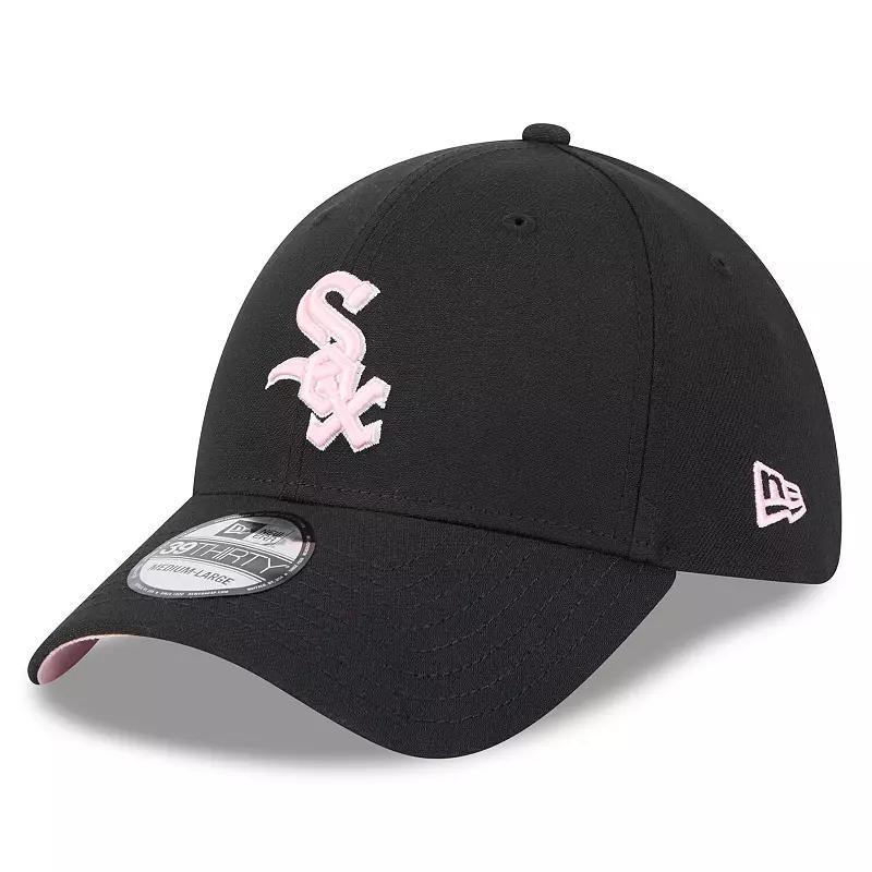 Mens New Era Chicago White Sox 2024 Mothers Day 39THIRTY Flex Hat Product Image