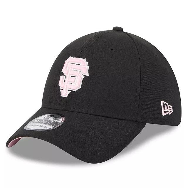 Mens New Era San Francisco Giants 2024 Mothers Day 39THIRTY Flex Hat Product Image